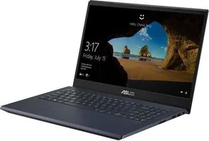Фото: Ноутбук ASUS Laptop X571GT-BN437 Star Gray - 15.6" IPS Intel Core i5 / i5-8300H / DDR4 8 ГБ / PCI-E SSD 512 ГБ / GeForce GTX 1650 № 4 | KTC