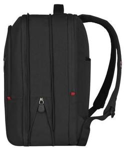 Рюкзак для ноутбука Wenger City Traveler Black