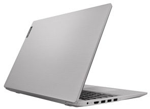 Ноутбук Lenovo IdeaPad S145-15IWL 81MV00TYRA Platinum Grey