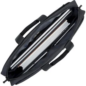 Фото: Сумка для ноутбука Riva 8355 Black № 3 | KTC