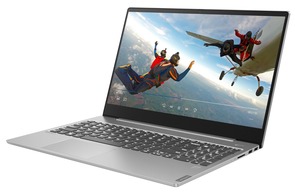 Ноутбук Lenovo IdeaPad S540-15IWL 81NE00C1RA Mineral Grey