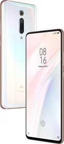Фото: Смартфон Xiaomi Mi 9T Pro 6/128GB Pearl White № 4 | KTC