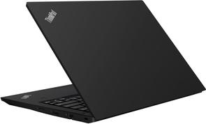 Ноутбук Lenovo ThinkPad E495 20NE000JRT Black