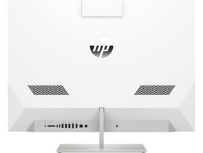 ПК-моноблок HP Pavilion 27-xa0096ur White 27