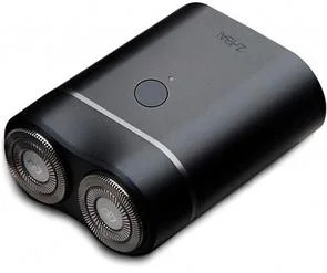 Фото: Електробритва Xiaomi ZHIBAI Handx Portable Electric Shaver SL202 Black (3023734) № 3 | KTC
