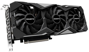 Відеокарта Gigabyte RTX 2070 Super Gaming OC 3X (GV-N207SGAMING OC-8GD)