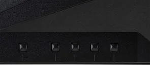 Фото: Монітор iiyama ProLite XUB3493WQSU-B1 Black - 34" IPS / 3440x1440 / 75 Гц / AMD FreeSync № 7 | KTC
