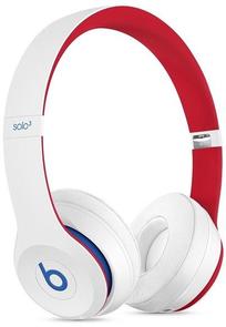 Гарнітура накладна Beats Solo 3 (1796) Bluetooth Club White