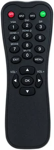 Фото: Монітор iiyama ProLite TF3238MSC-B2AG Black - 31.5" VA / 1920×1080 / 60 Гц № 5 | KTC