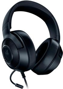 Гарнітура Razer Kraken X Lite Black (RZ04-02950100-R381)