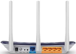 Фото: Wi-Fi Роутер TP-Link Archer A2 № 2 | KTC