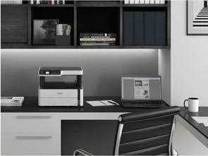 Фото: БФП Epson M2170 with Wi-Fi (C11CH43404) № 6 | KTC