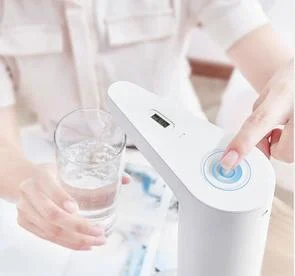 Фото: Автоматична помпа для води Xiaomi Xiaolang TDS Automatic Water Supply (HD-ZDCSJ01) № 2 | KTC