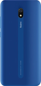 Смартфон Xiaomi Redmi 8A 2/32GB Ocean Blue