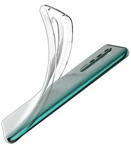 Фото: Чохол BeCover for Xiaomi Redmi Note 8 Pro - Transparancy (704326) № 2 | KTC