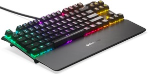 Клавіатура SteelSeries Apex Pro TKL Black (64734)