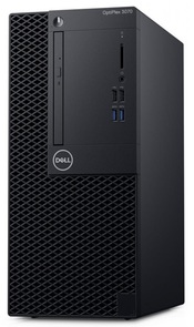 Персональний комп'ютер Dell OptiPlex 3070 MT N515O3070MT_UBU