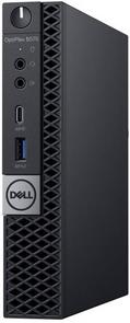 Персональний комп'ютер Dell Optiplex 5070 MFF N007O5070MFF_P