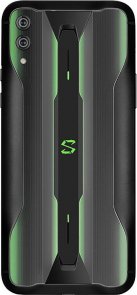 Смартфон Xiaomi Black Shark 2 Pro 12/256GB Shadow Black