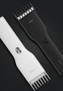 Фото: Машинка для стрижки Xiaomi ENCHEN Boost Black (Ф08493) № 3 | KTC
