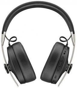 Гарнітура Sennheiser Momentum M3 AEBTXL Black (508234)