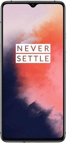 Смартфон OnePlus 7T HD1900 8/256GB Frosted Silver