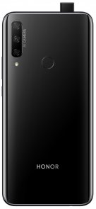 Смартфон HONOR 9X 4/128GB Magic Night Black