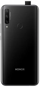Фото: Смартфон HONOR 9X 4/128GB Magic Night Black (51094USN) № 4 | KTC