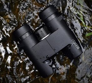 Біноколь Xiaomi BEEBEST Binoculars X8 Black