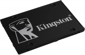 Твердотільний накопичувач Kingston KC600 256GB SKC600/256G