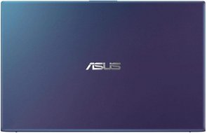 Ноутбук ASUS VivoBook 15 X512DK-EJ187 Blue