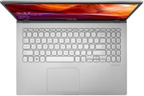 Ноутбук ASUS Laptop M509DL-BQ021 Silver