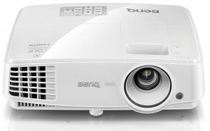 Проектор BenQ MW707 (3500 Lm)