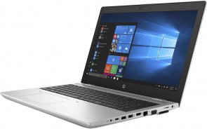 Ноутбук HP ProBook 650 G5 5EG84AV_V2 Silver