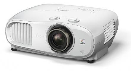 Проектор для домашнього кінотеатру Epson EH-TW7100 (3000 Lm)