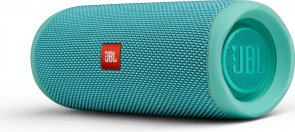 Портативна акустика JBL Flip 5 Teal (JBL_FLIP5TEAL)