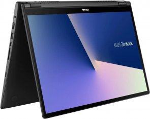 Ноутбук ASUS ZenBook Flip 15 UX563FD-EZ049T Gun Grey