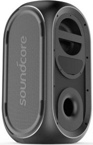 Мінісистема Anker SoundCore Rave Black