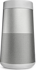 Фото: Портативна колонка BOSE SoundLink Revolve Luxe Silver (739523-1310) № 3 | KTC