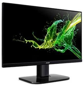 Фото: Монітор Acer KA242YBI Black (UM.QX2EE.005) - 23.8" IPS / 1920×1080 / 75 Гц / AMD FreeSync № 2 | KTC