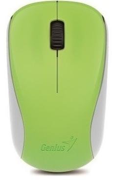 Мишка, Genius NX-7000 Wireless, Green (31030012404)