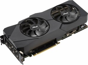 Відеокарта ASUS RTX 2080 Super Dual Evo V2 (DUAL-RTX2080S-8G-EVO-V2)