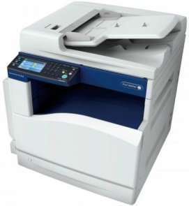 Лазерний кольоровий БФП Xerox DC SC2020 A3