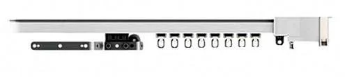 Фото: Рельса для карнизу Xiaomi Aqara Curtain Rail 3 m № 4 | KTC