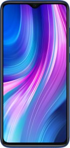 Смартфон Xiaomi Redmi Note 8 Pro 6/64GB Ocean Blue