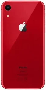Фото: Смартфон Apple iPhone Xr 64GB Slim Box PRODUCT Red (MH6P3) № 4 | KTC