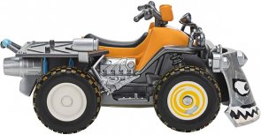 Ігрова фігурка Jazwares Fortnite Feature Vehicle Quadcrasher