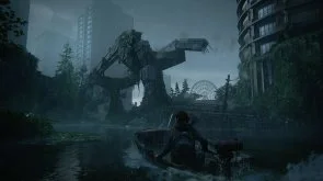 Фото: Гра The Last of Us Part II PS4 Blu-ray № 2 | KTC