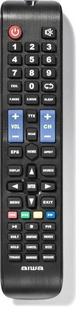 Фото: Телевізор LED Aiwa JH39BT700S (1366x768) № 4 | KTC