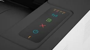 Фото: Принтер HP Color Laser 150nw A4 with Wi-Fi (4ZB95A) № 6 | KTC
